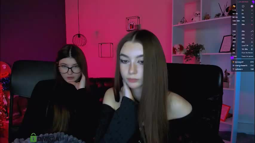 lissa_night Приват Записи 2026-01-17