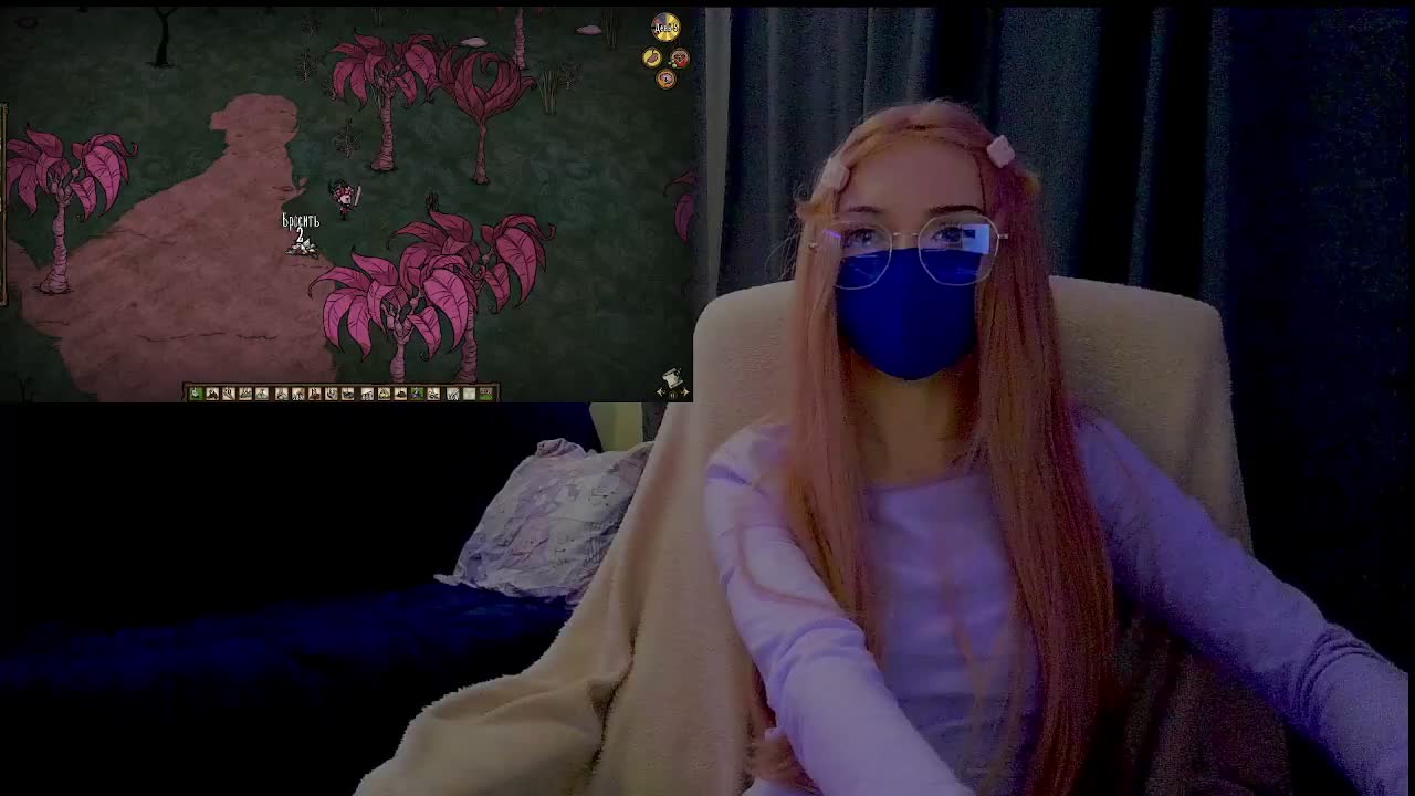 Niiikka Приват Записи 2026-01-17