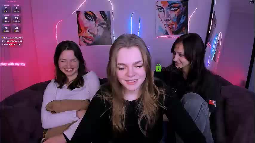 veronica_bubble Приват Записи 2026-01-17