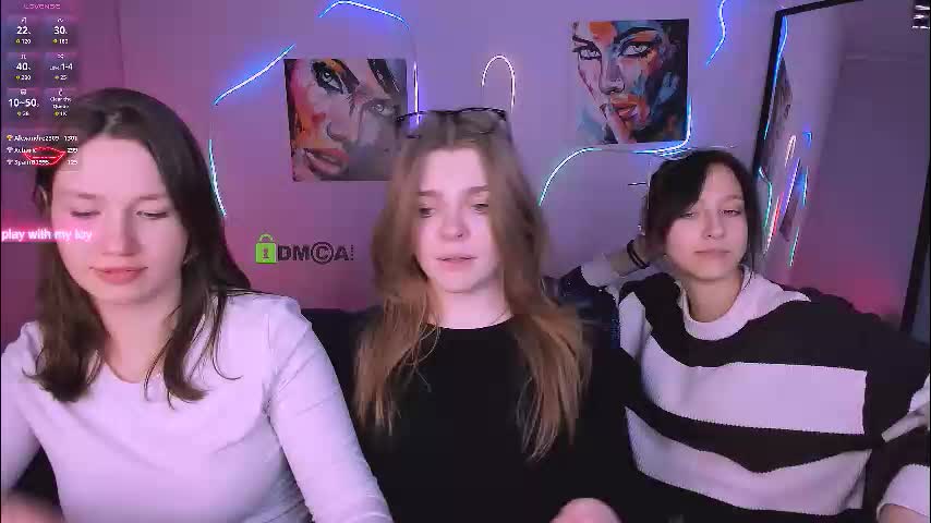 veronica_bubble Приват Записи 2026-01-17