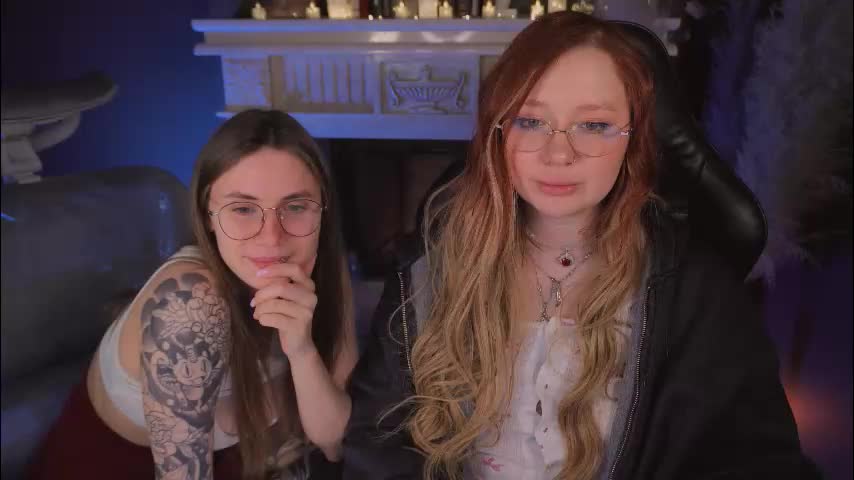 _lovelylove_ Приват Записи 2026-01-17