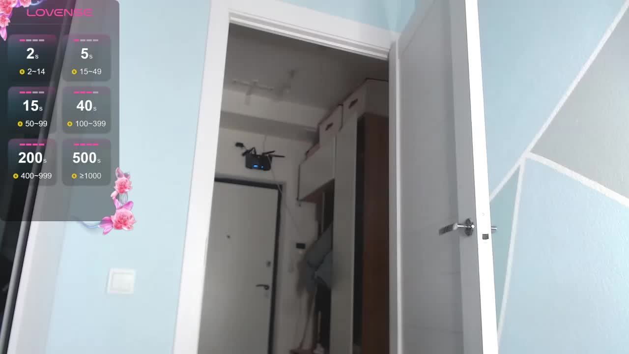 Mimimigirl Приват Записи 2026-01-17