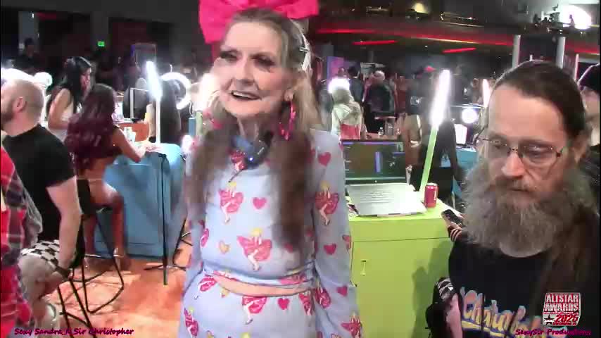 sexysandra_n_sirchristopher Приват Записи 2026-01-17