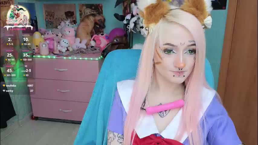 manuela_unicorn Приват Записи 2026-01-17