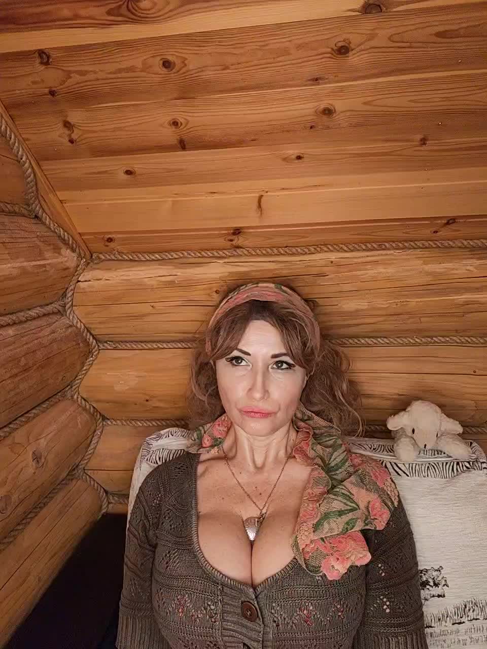 Q_Jasmin Приват Записи 2026-01-17