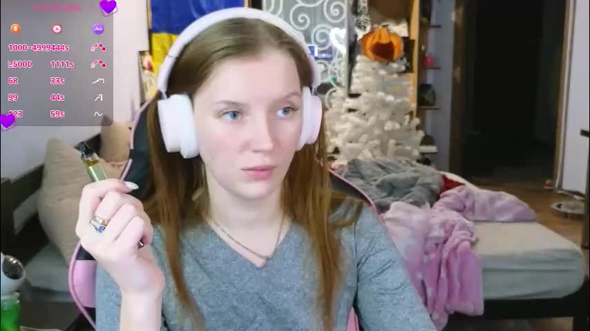 playful_mary Приват Записи 2026-01-17