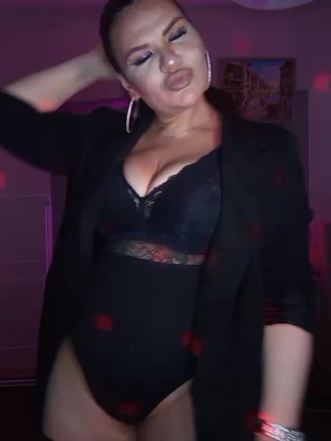 Brunetochkaaa Приват Записи 2026-01-17