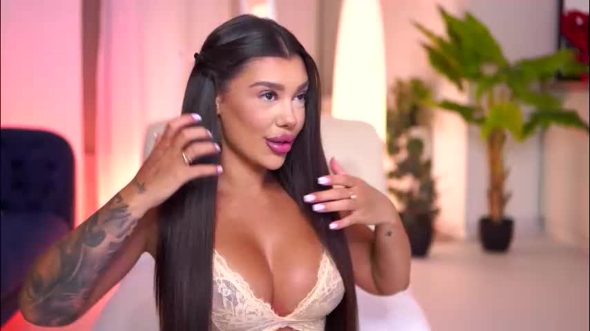 natydesiree Приват Записи 2026-01-17