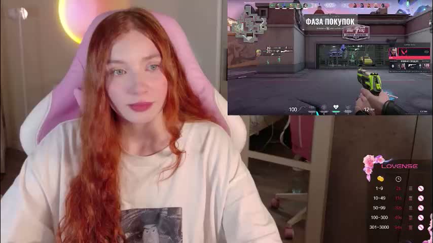 cinnabongirls Приват Записи 2026-01-17