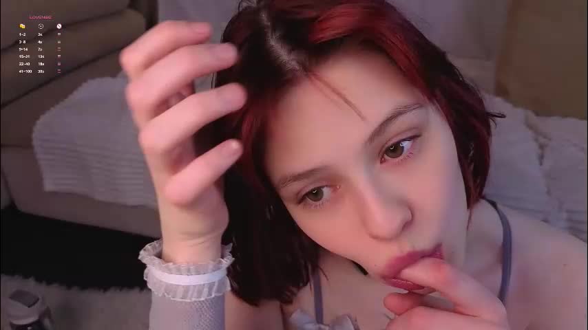 krissyhei Приват Записи 2026-01-17