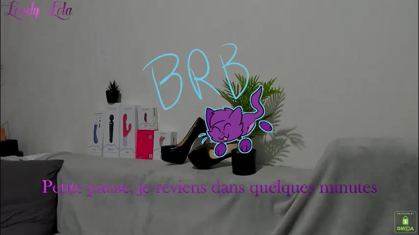 lovelylola_fr Приват Записи 2026-01-17