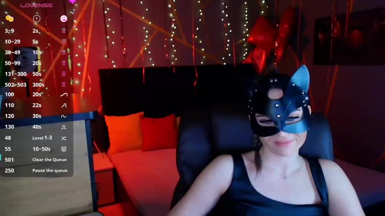 __Sofia_Cat__ Приват Записи 2026-01-17