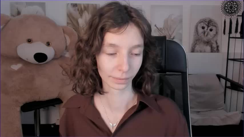 emmanuellbrown Приват Записи 2026-01-17