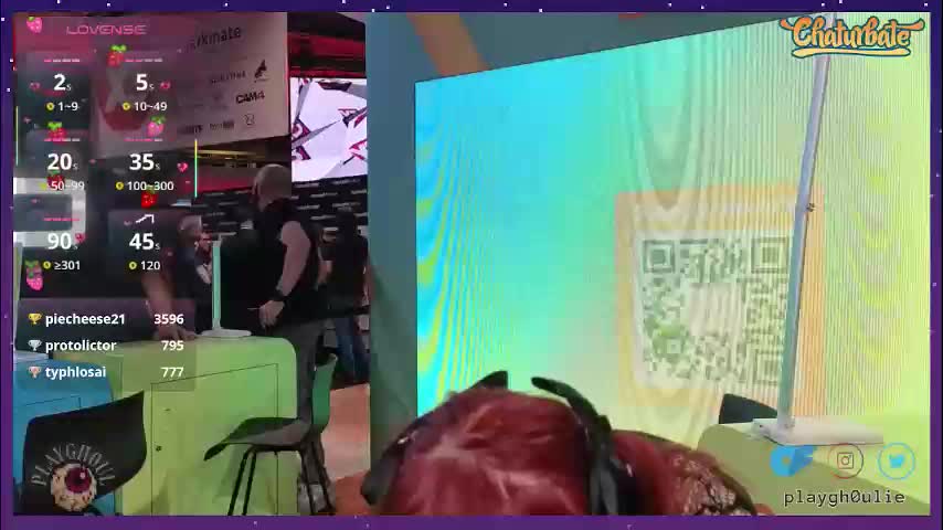 playgh0ul Приват Записи 2026-01-17