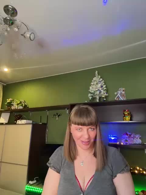 Veronika_Gold Приват Записи 2026-01-17