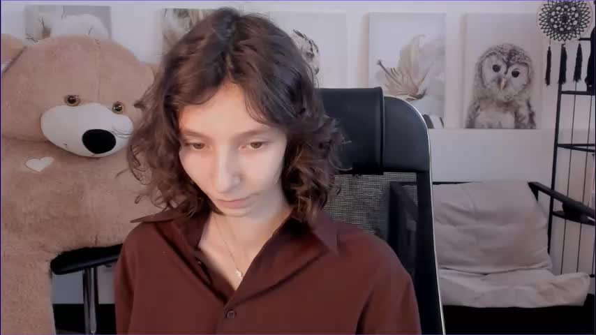 emmanuellbrown Приват Записи 2026-01-17