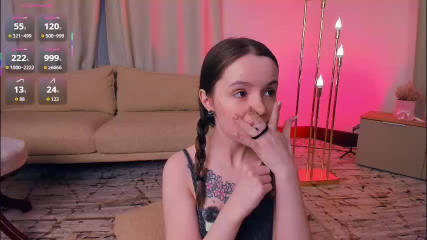 one_1ove Приват Записи 2026-01-17