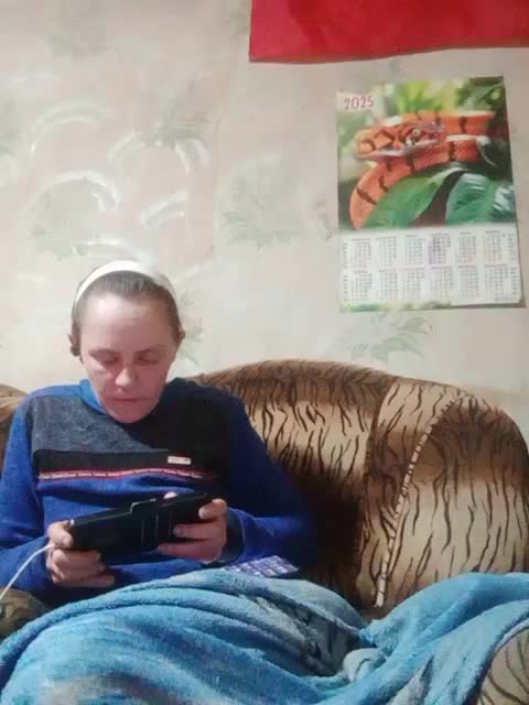 Calibriya Приват Записи 2026-01-17