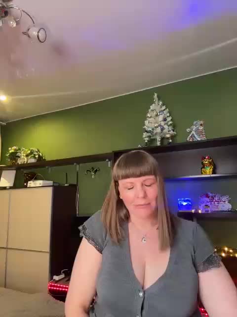 Veronika_Gold Приват Записи 2026-01-17