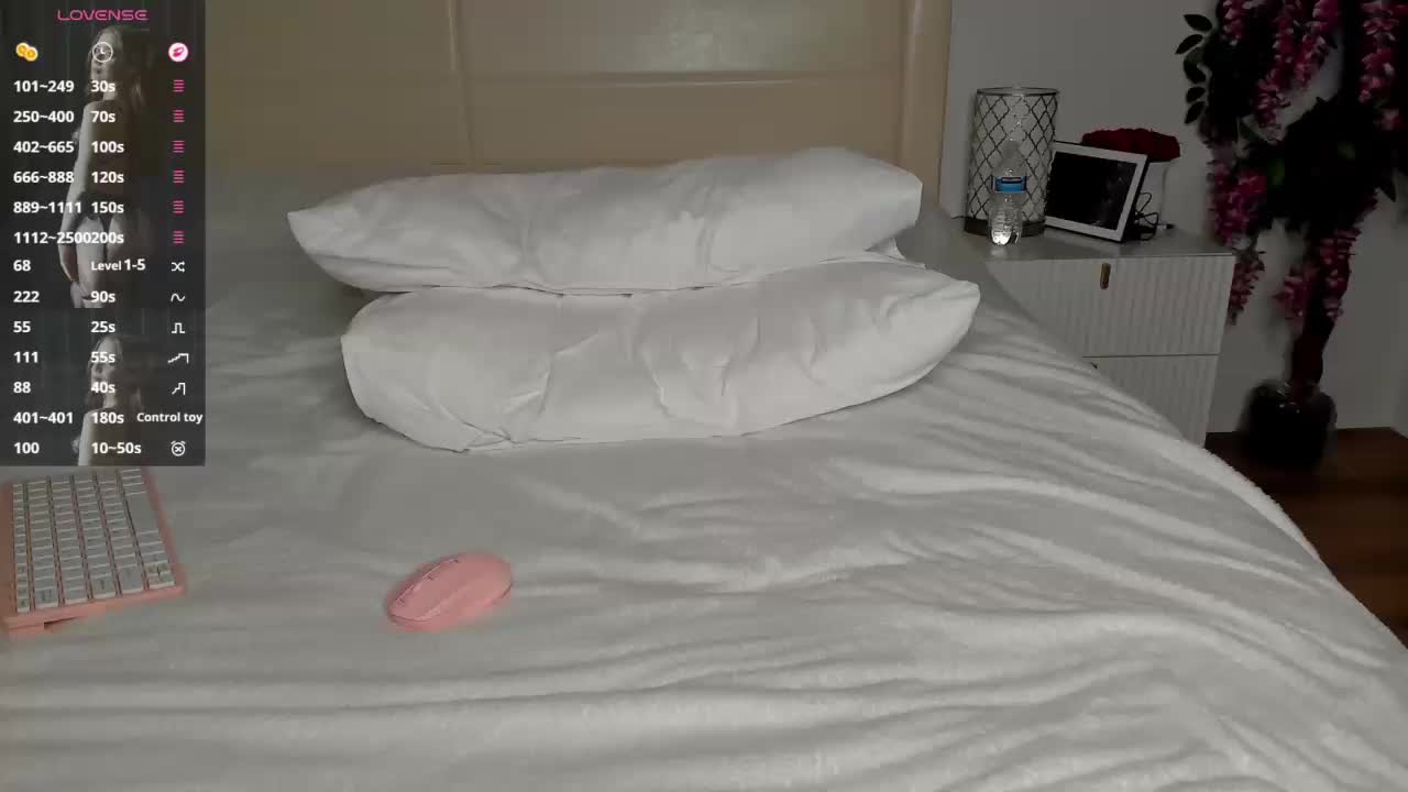 Lana_Moreno Приват Записи 2026-01-17