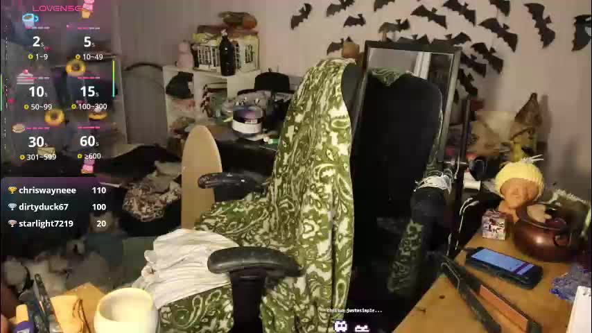 lunasparkles Приват Записи 2026-01-17