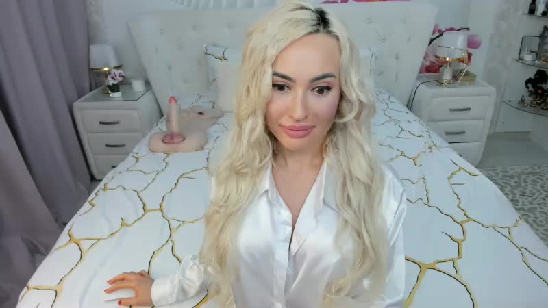 HottieSweetBritney Приват Записи 2026-01-17