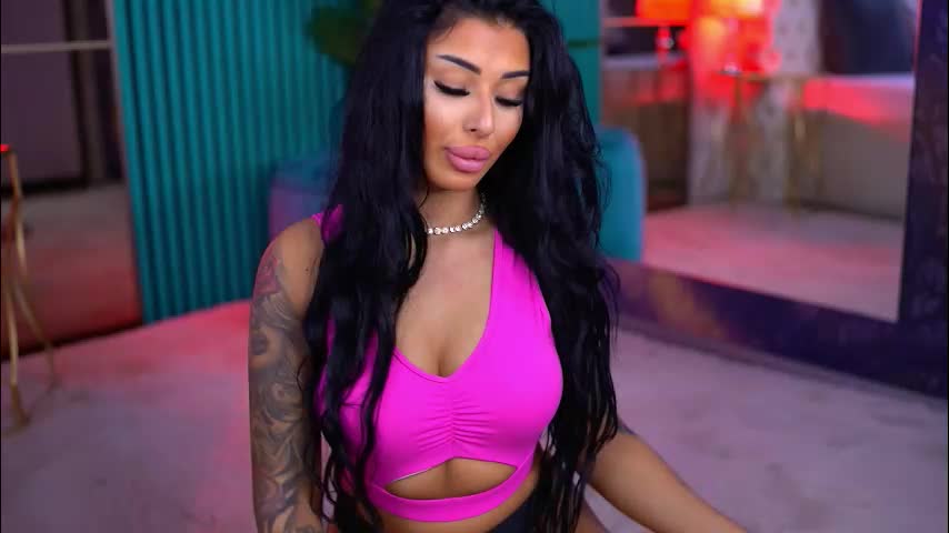 arabellaposh Приват Записи 2026-01-17