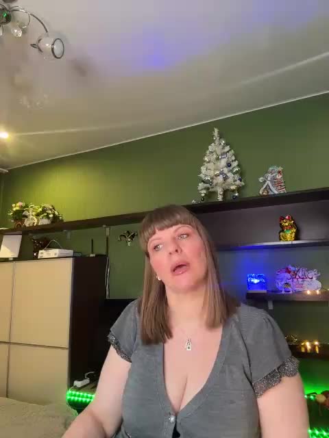 Veronika_Gold Приват Записи 2026-01-17