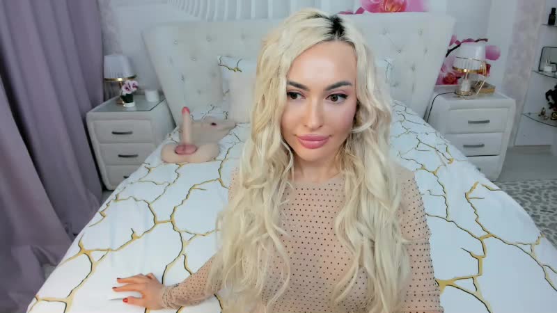 HottieSweetBritney Приват Записи 2026-01-17