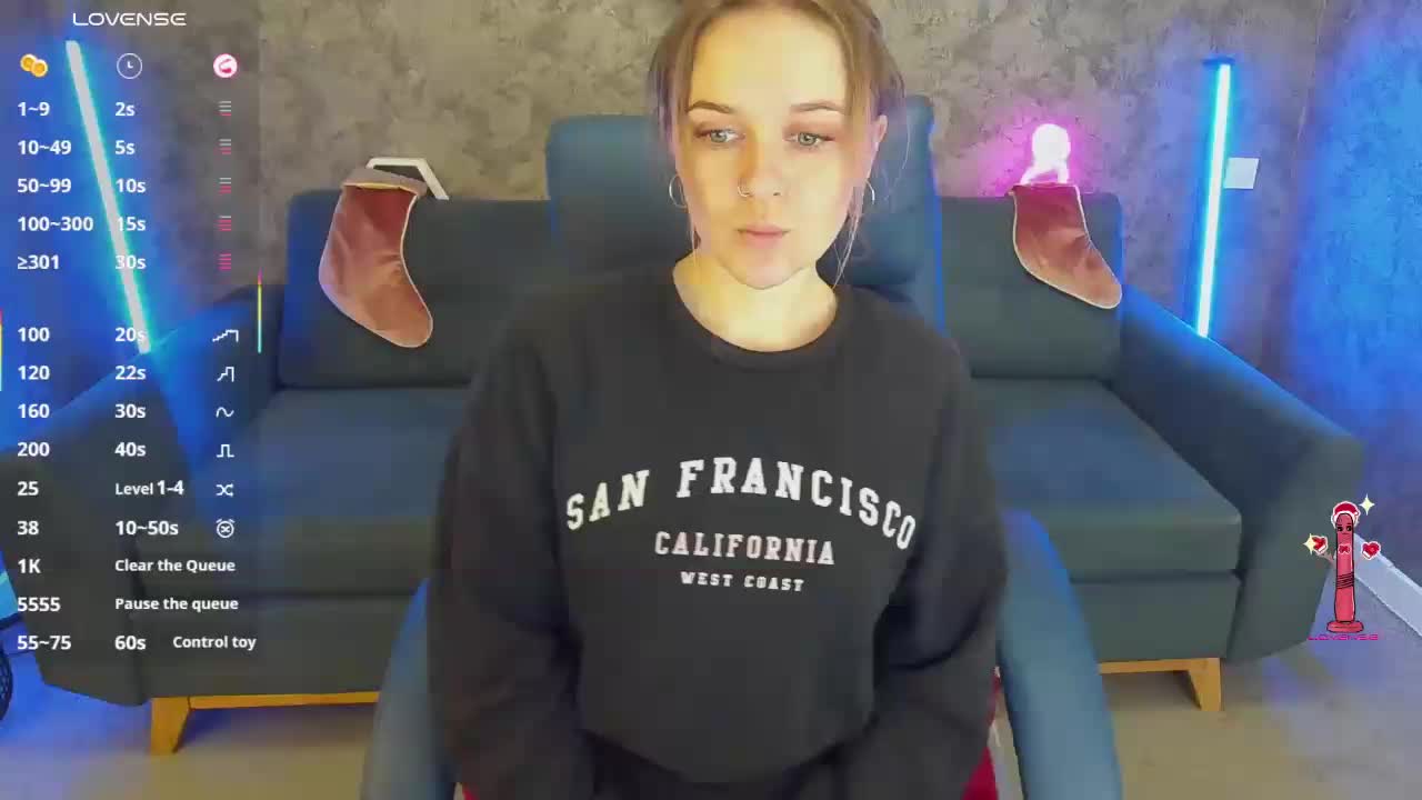 MaribelRiver Приват Записи 2026-01-17