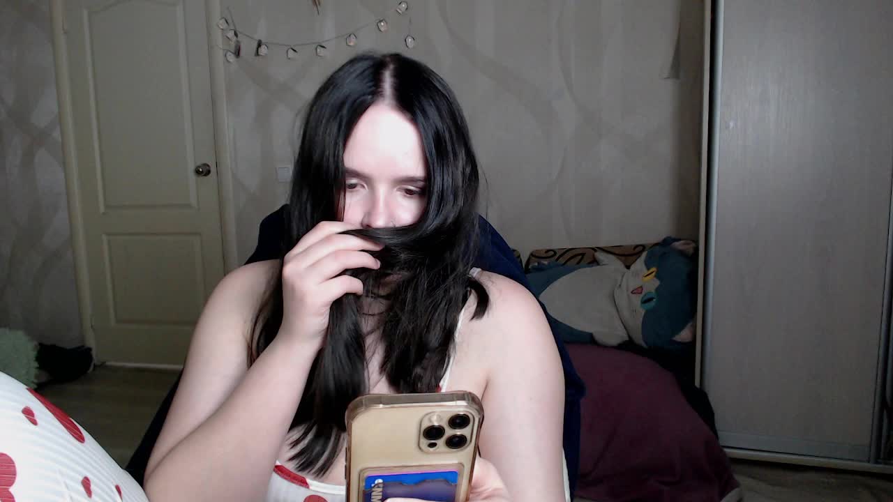 Lizzi-Peach Приват Записи 2026-01-17