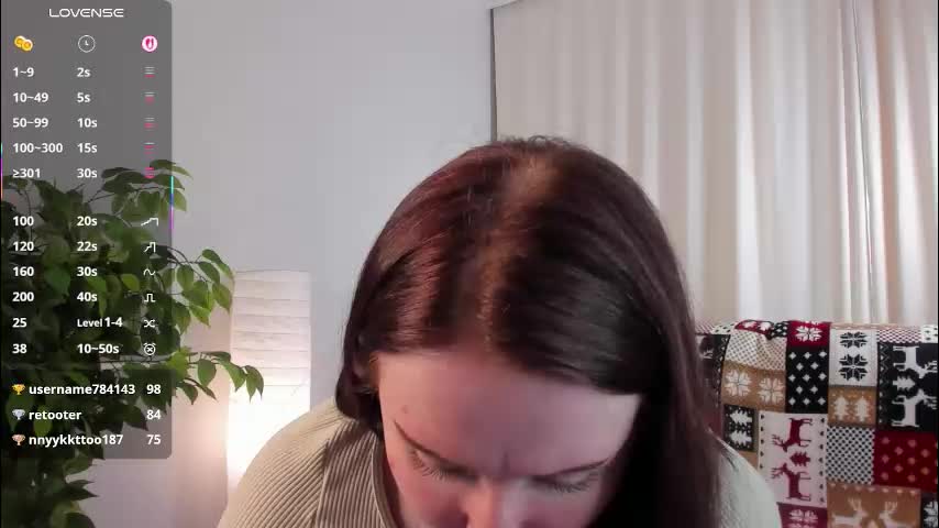 feliceallston Приват Записи 2026-01-17