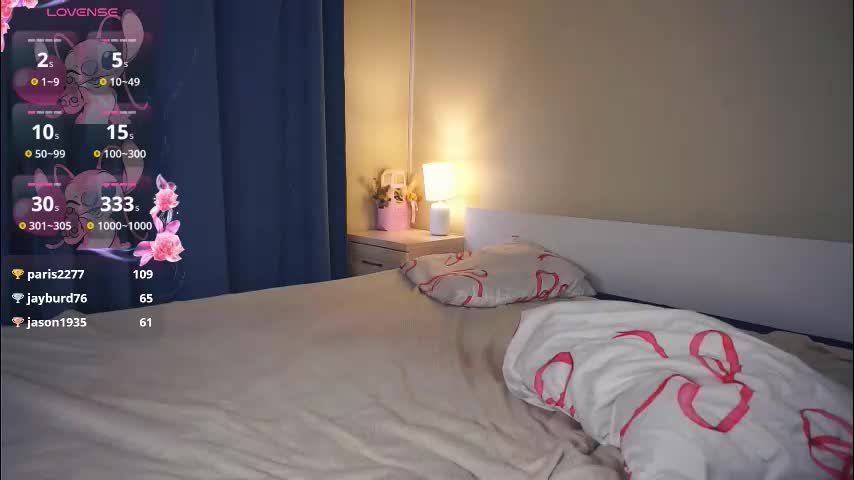 falineellson Приват Записи 2026-01-17