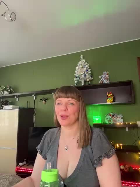 Veronika_Gold Приват Записи 2026-01-17