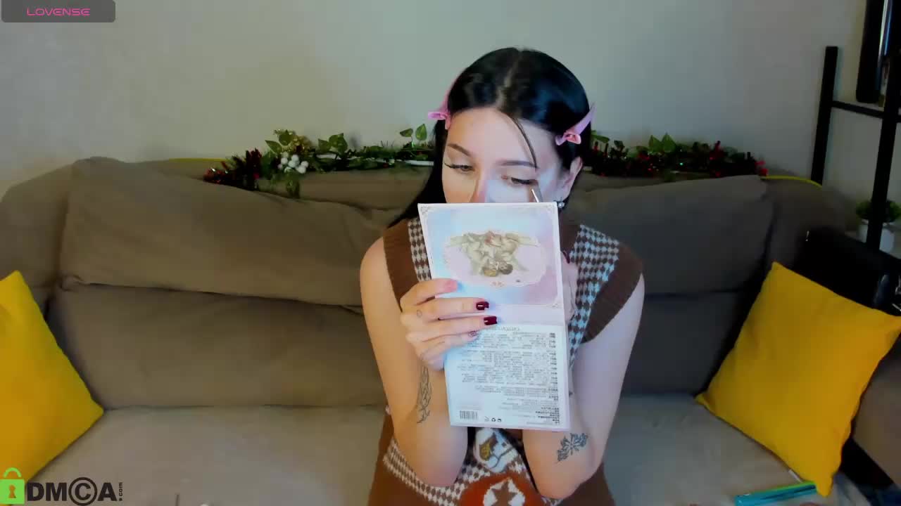 Lilith-Wholshh Приват Записи 2026-01-17