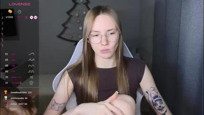 littlevildevil Приват Записи 2026-01-17