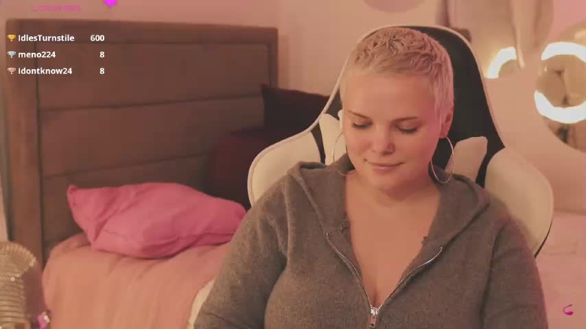 LikaBerry Приват Записи 2026-01-17