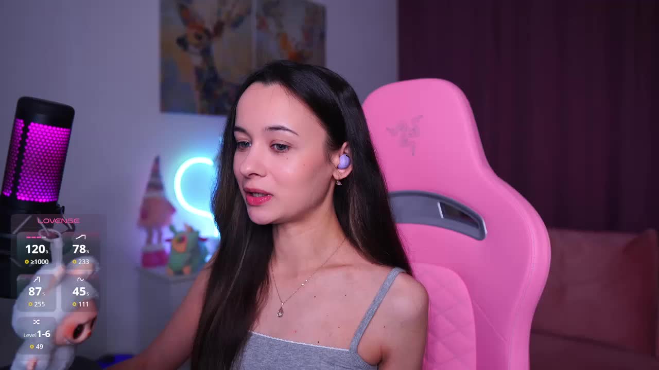 JuicyAngel Приват Записи 2026-01-17