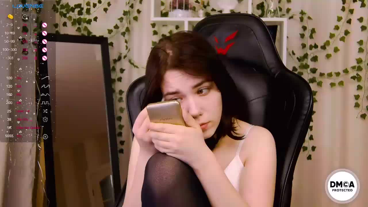 Kelly-foox Приват Записи 2026-01-17