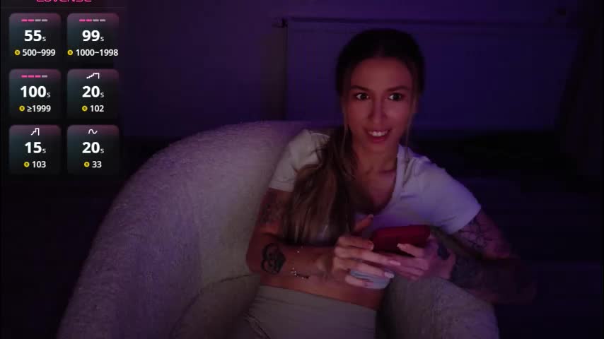 deidi_sweet Приват Записи 2026-01-17