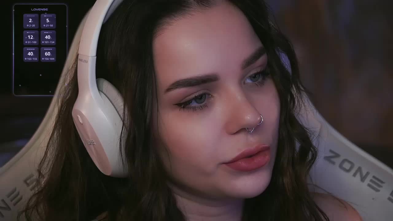 MiniNika Приват Записи 2026-01-17