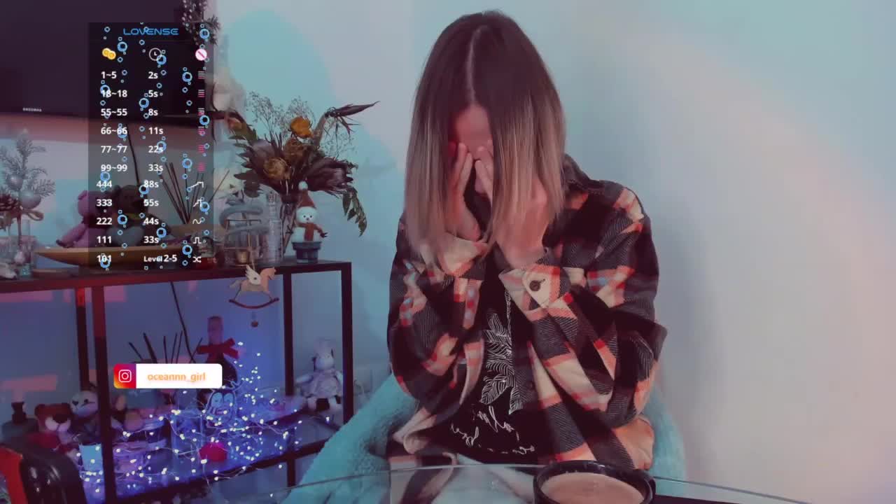 __ocean_soul__ Приват Записи 2026-01-17