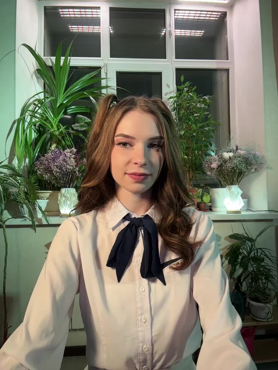 WednesdayFridayAddams Приват Записи 2026-01-17