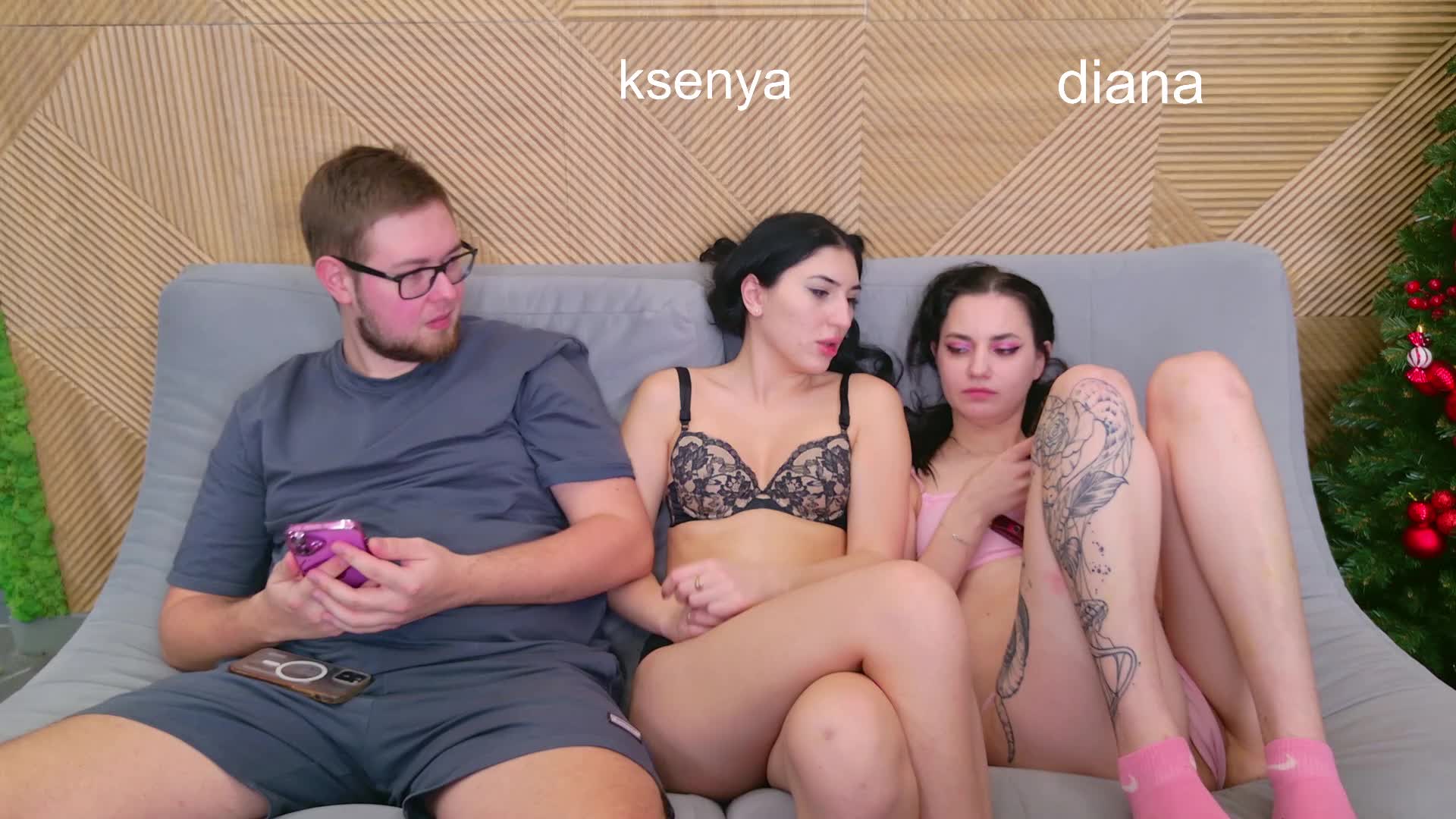 WebcamSlut Приват Записи 2026-01-18