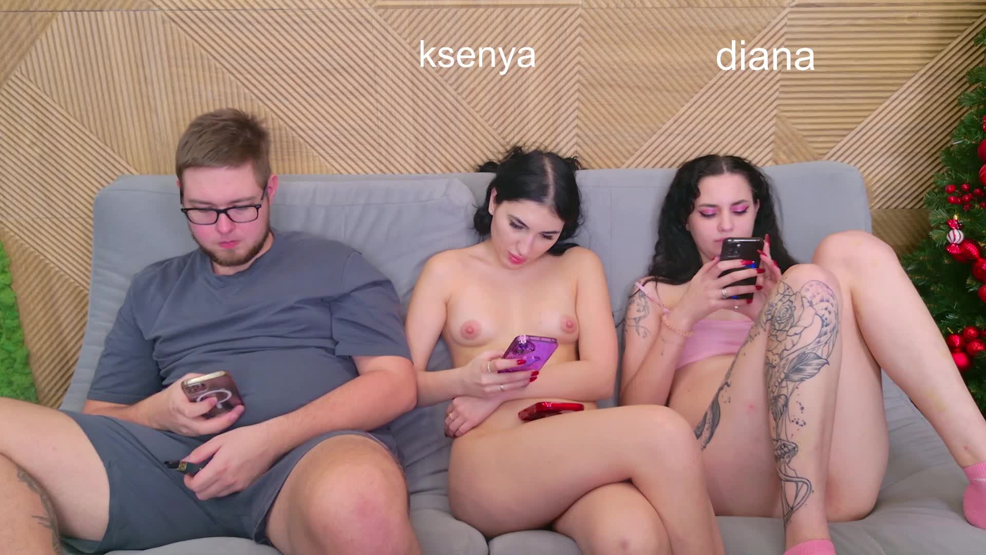 WebcamSlut Приват Записи 2026-01-18