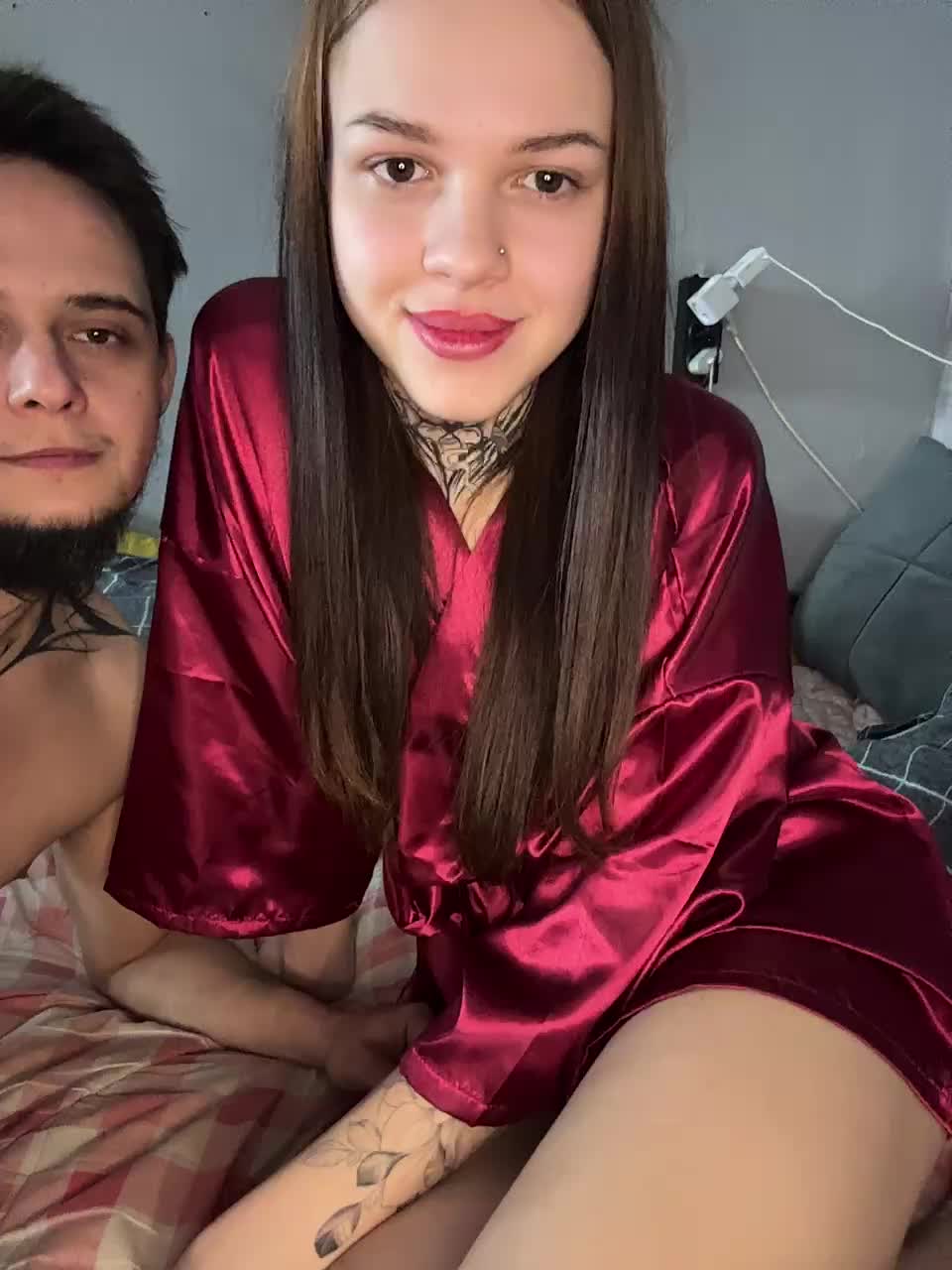 Duo-Dreams Приват Записи 2026-01-17