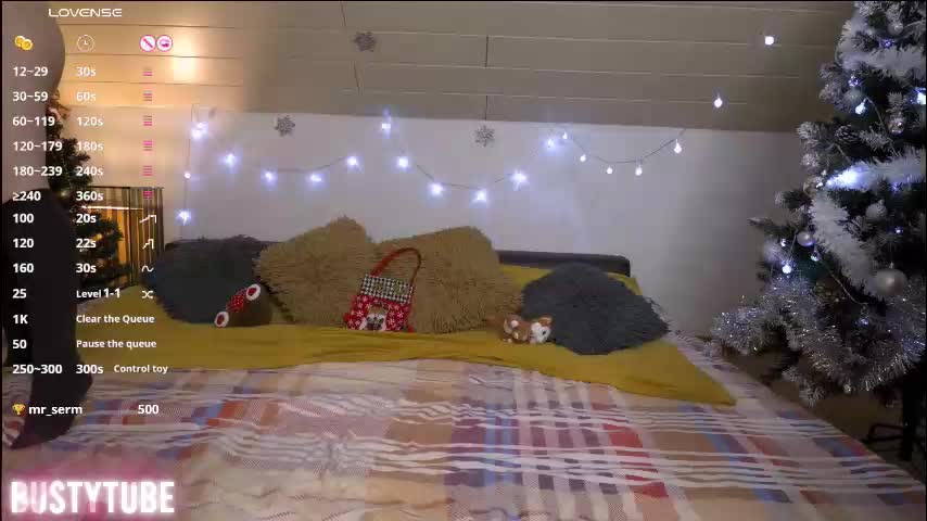 bustytube Приват Записи 2026-01-18