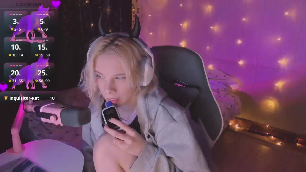 Marrmariss Приват Записи 2026-01-18