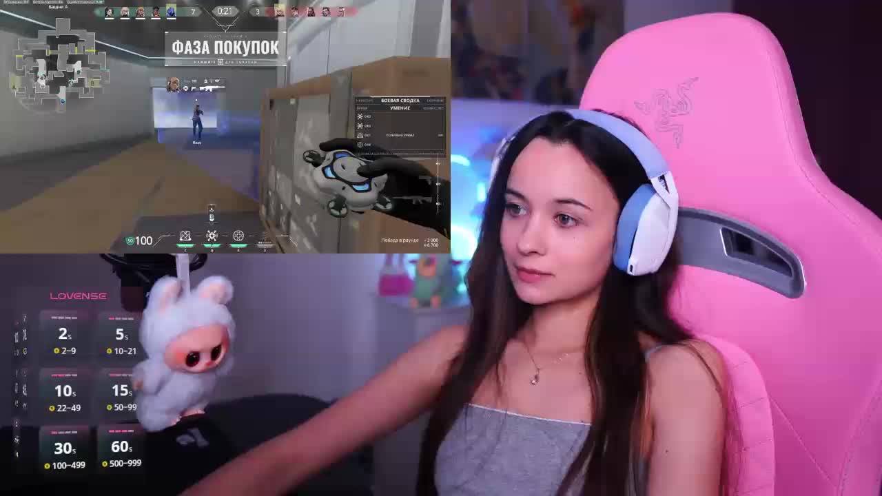 JuicyAngel Приват Записи 2026-01-17