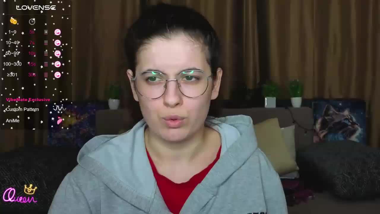 AminaBeatris13 Приват Записи 2026-01-18